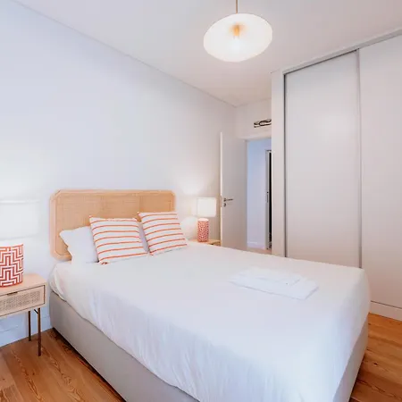 Mary Orange - No 232 1 - Stylish & Bright Two-bedroom Apartament
